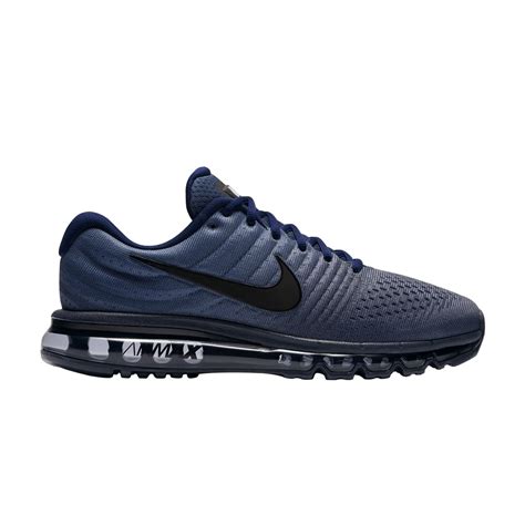 Air Max 2017 'Binary Blue' 